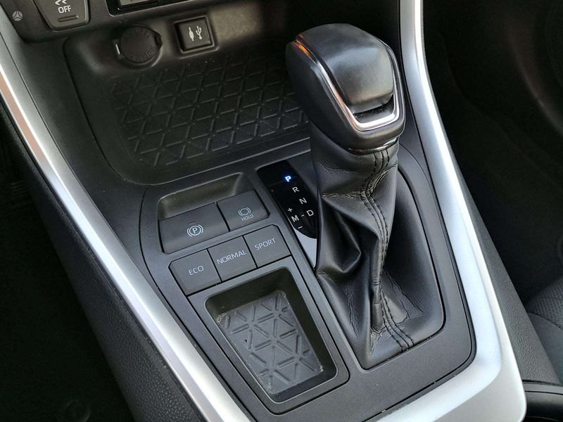 Toyota RAV4 • 2019 • 135,000 km 15