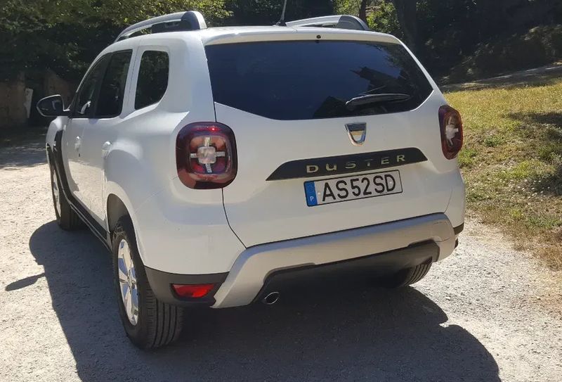 Dacia Duster • 2021 • 13,000 km 1