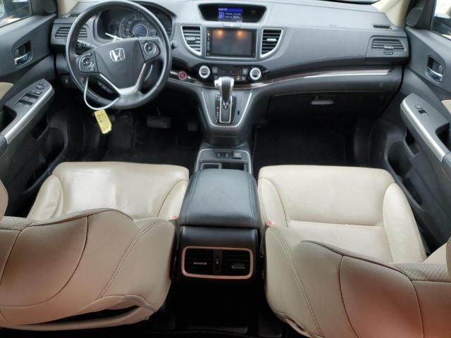 Honda CR-V • 2016 • 10,000 mi 6