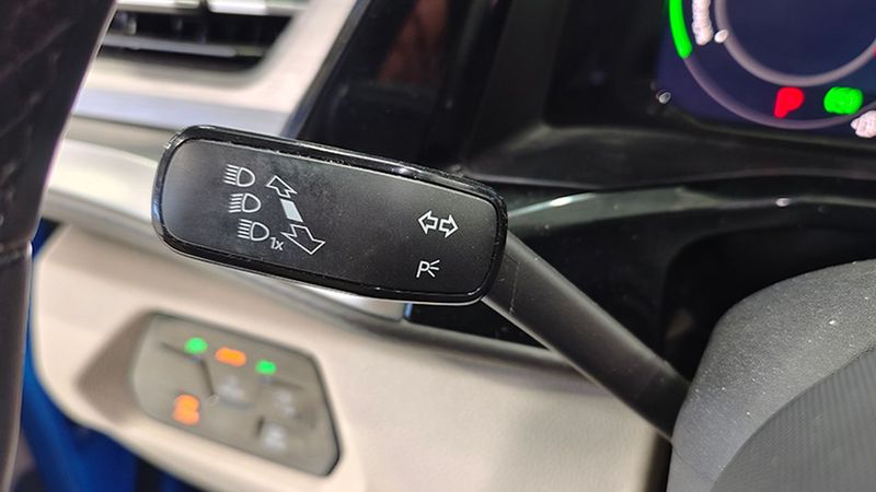 Volkswagen Multivan • 2022 • 48,142 km 24