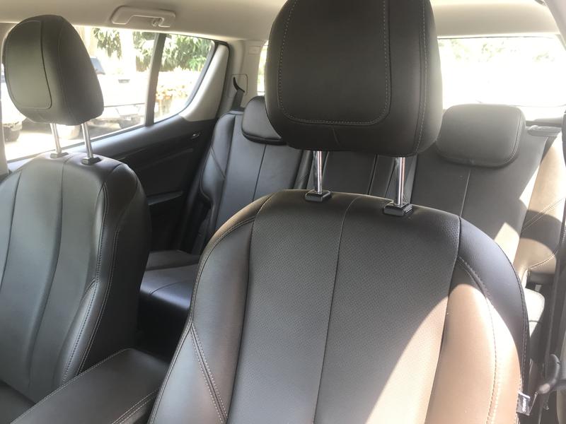 Chevrolet TrailBlazer • 2020 • 9,200 km 5