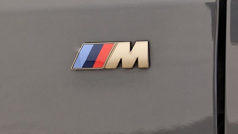 BMW 2 Series Gran Coupe • 2019 • 51,112 km 6