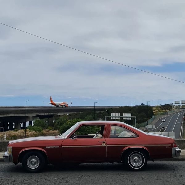 Buick Skylark • 1976 • 110,000 km 2