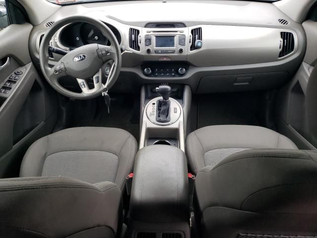 Kia Sorento • 2016 • 10,000 mi 7