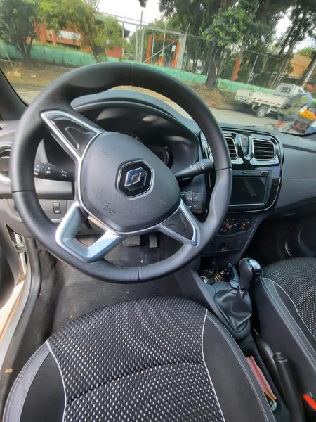 Renault Stepway • 2021 • 8,000 km 3