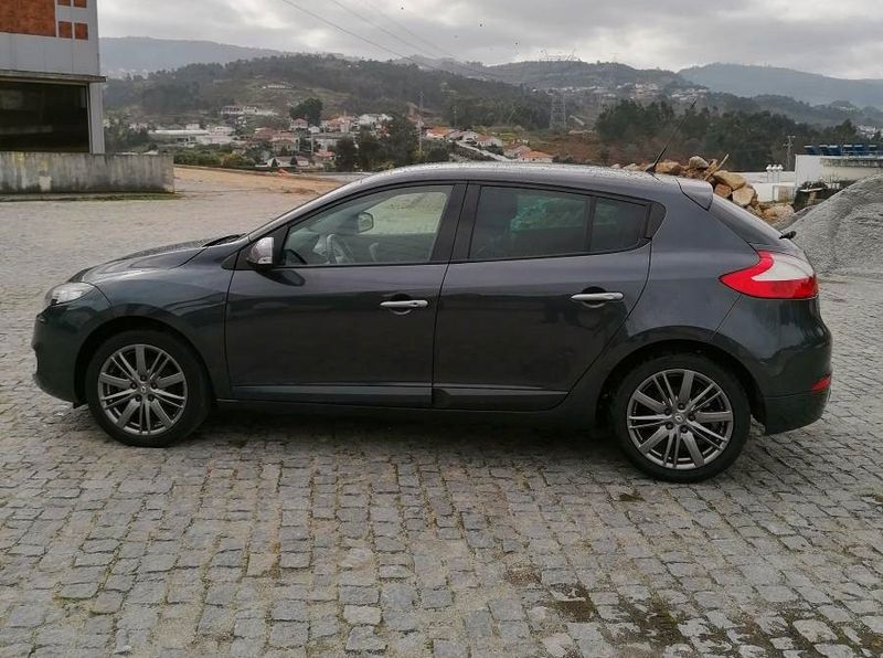 Renault Meganne • 2012 • 129,999 km 7