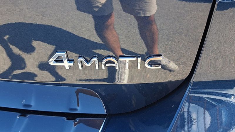 Mercedes-Benz Class B • 2023 • 19,276 km 14