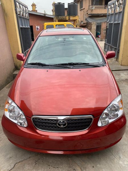 Toyota Corolla • 2010 • 54 km 1