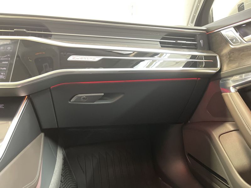 Audi A6 • 2019 • 25,828 km 2
