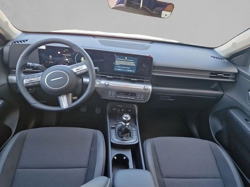 Hyundai Kona • 2024 • 4,000 km 9