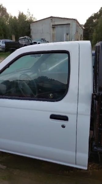 Nissan Ad • 2000 • 22,000 km 2