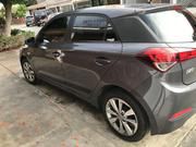 Hyundai i20 • 2017 • 34,000 km 3