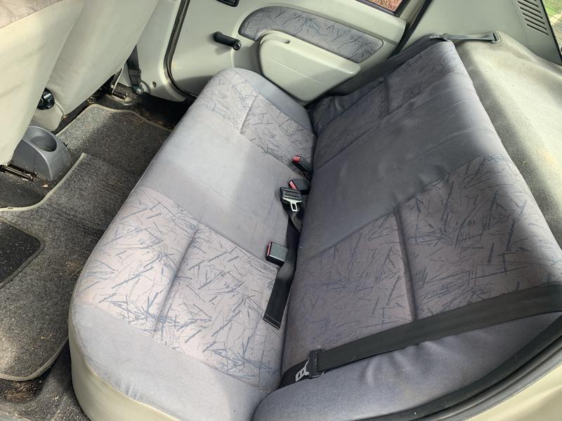 Renault Logan • 2007 • 207,105 km 9