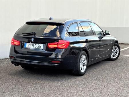 BMW 3 Series • 2016 • 74,000 km 3