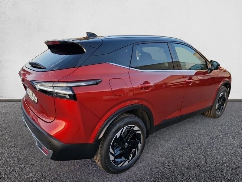 Nissan Qashqai • 2024 • 3,000 km 11