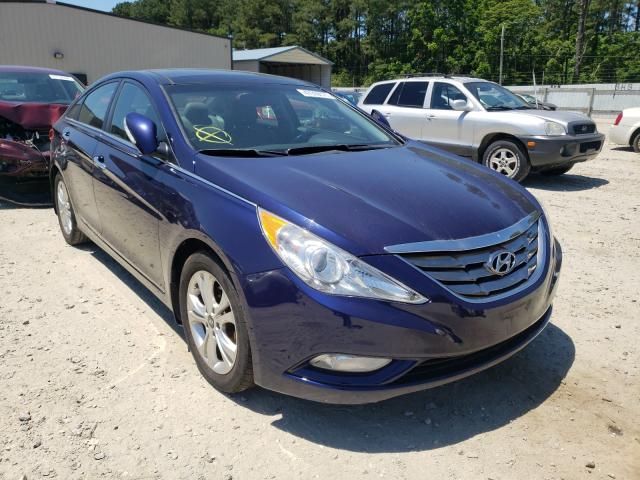 Hyundai Sonata • 2019 • 23,754 km 3