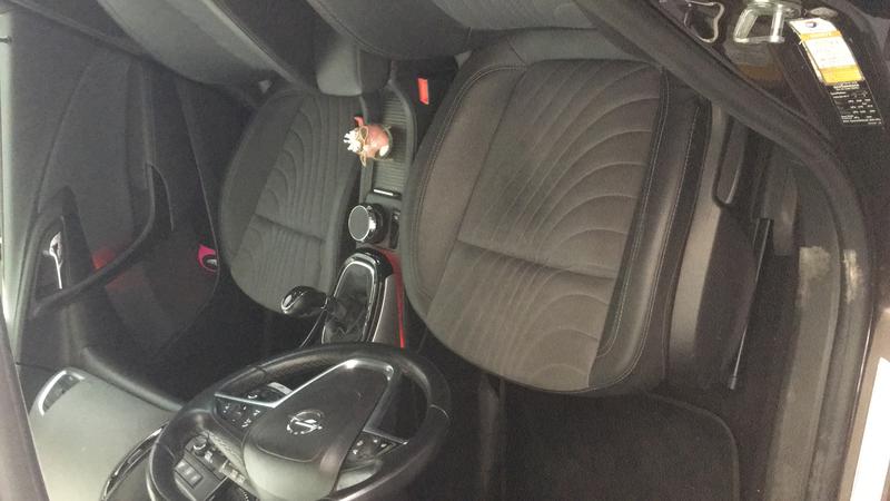 Opel Astra • 2015 • 84,000 km 2