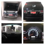 Toyota Avanza Veloz • 2014 • 73,000 km 1