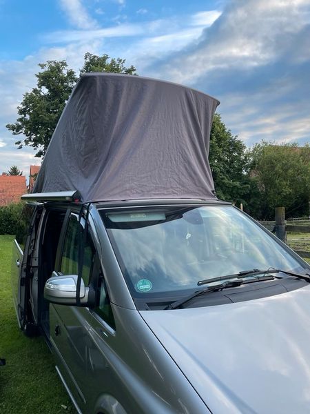 Mercedes-Benz Sprinter • 2013 • 136,000 km 10