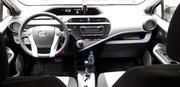 Toyota Prius • 2014 • 24,000 km 2