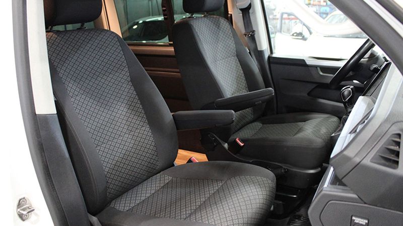 Volkswagen California • 2020 • 71,885 km 28