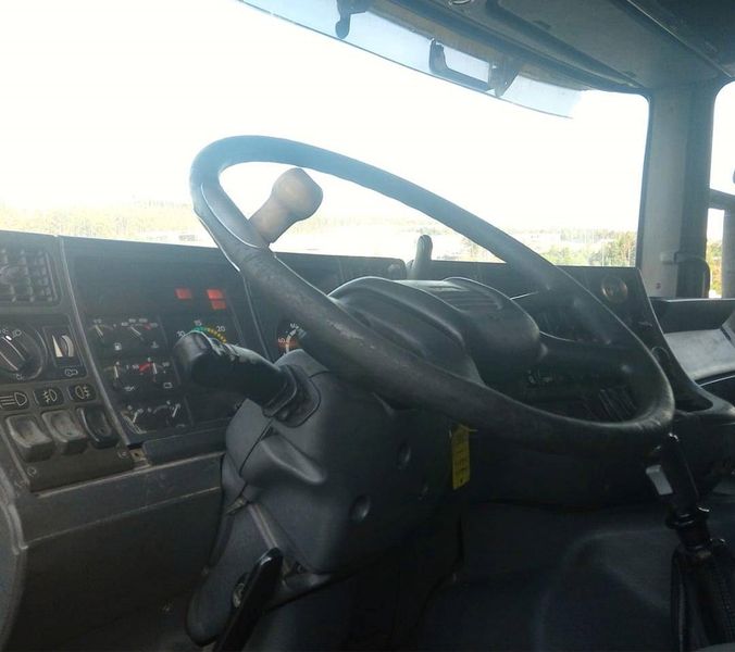 Fiat 124 Spider • 2000 • 200,000 km 5