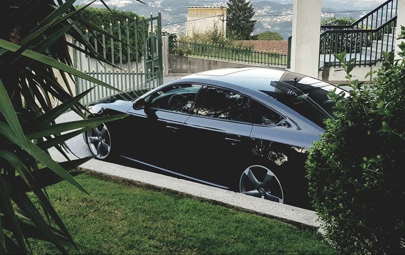 Audi A5 Sportback • 2017 • 189,000 km 3