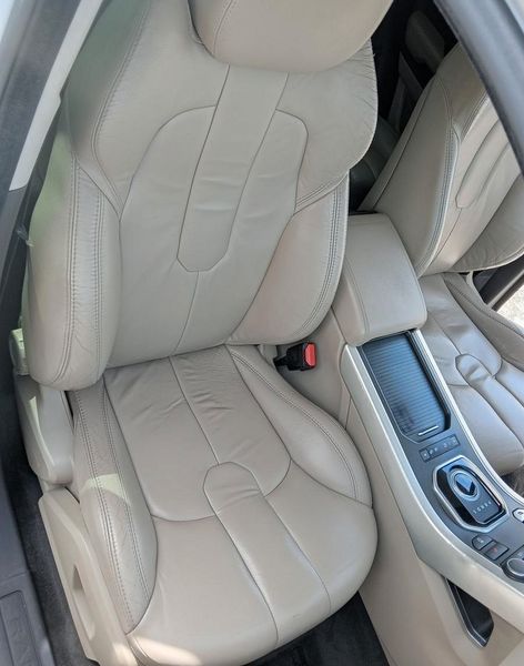 Land Rover Range Rover • 2021 • 20,000 km 2