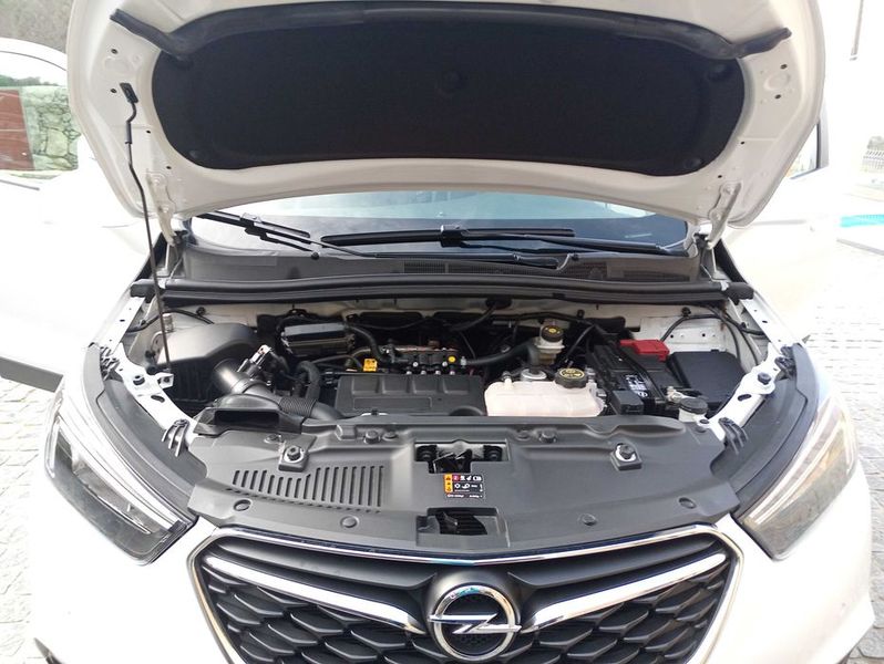 Opel Mokka • 2019 • 20,000 km 6