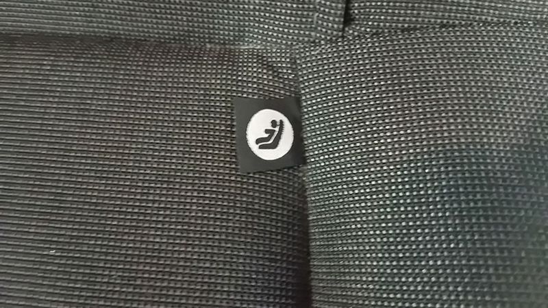 Ford Transit Connect • 2019 • 36,489 km 6