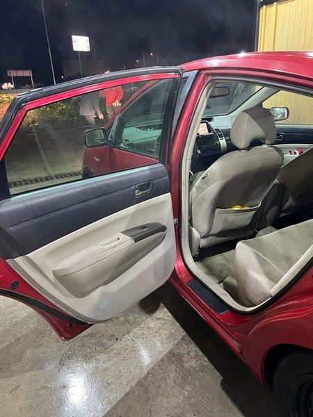 Toyota Prius • 2008 • 350,000 km 9