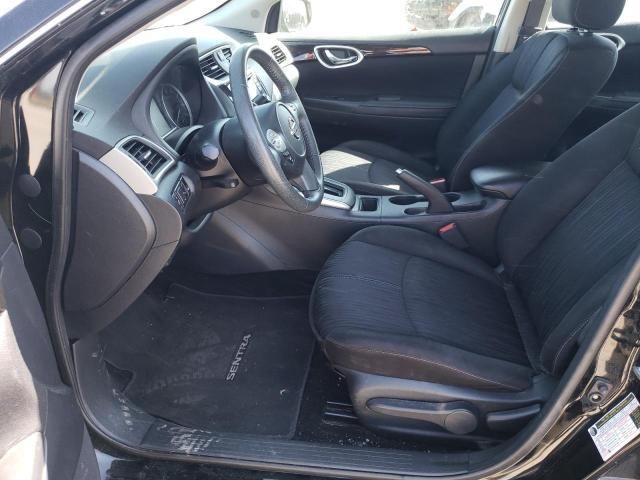 Nissan Sentra • 2018 • 10,000 mi 7