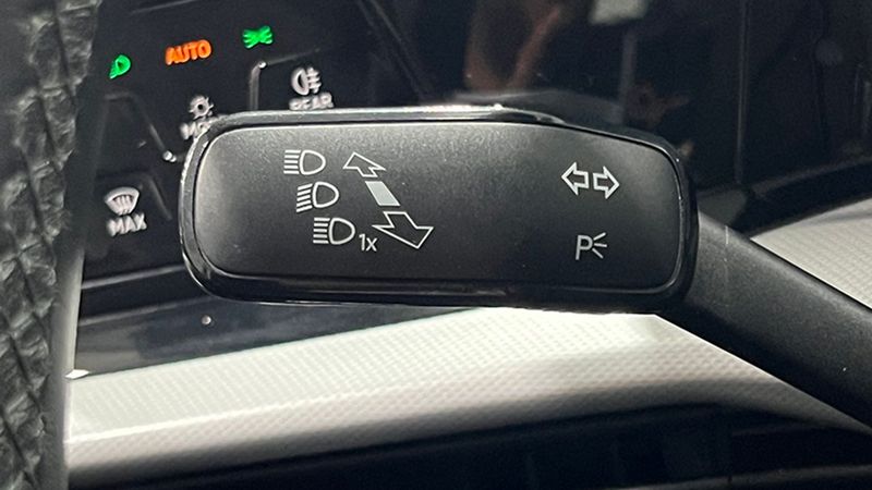 Volkswagen Golf • 2021 • 66,500 km 22