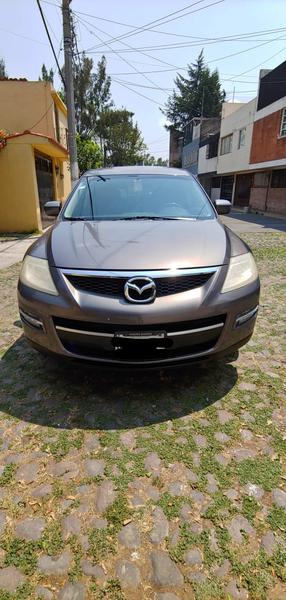 Mazda CX-9 • 2008 • 17,189 km 7