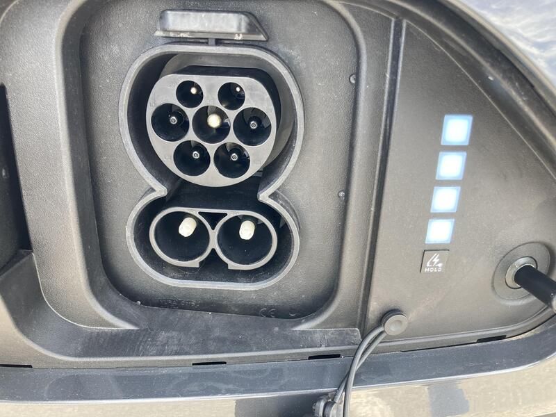 Hyundai Kona • 2024 • 9,678 km 11