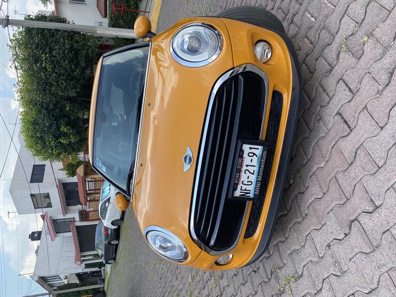 MINI Cooper • 2018 • 28,000 km 11