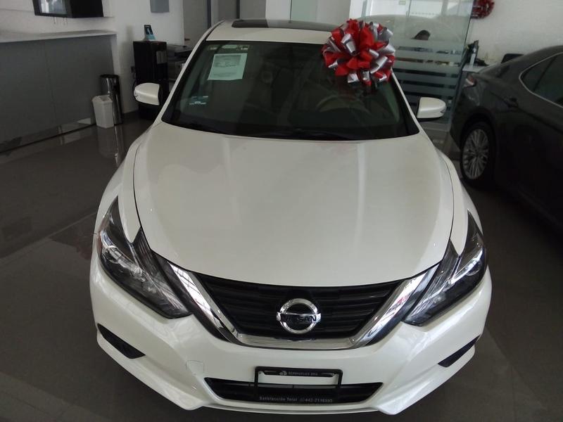 Nissan Altima • 2017 • 86,000 km 1
