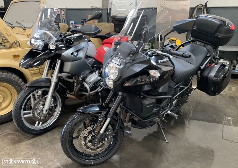 Aston Martin DB7 • 2016 • 14,400 km 3