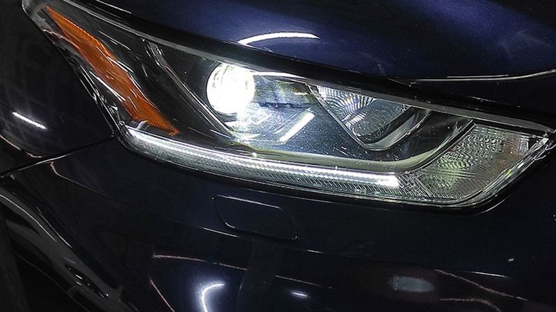 Toyota Highlander Hybrid • 2022 • 34,685 km 13