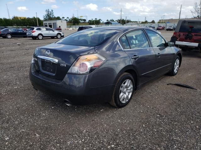 Nissan Altima • 2010 • 10,000 mi 4