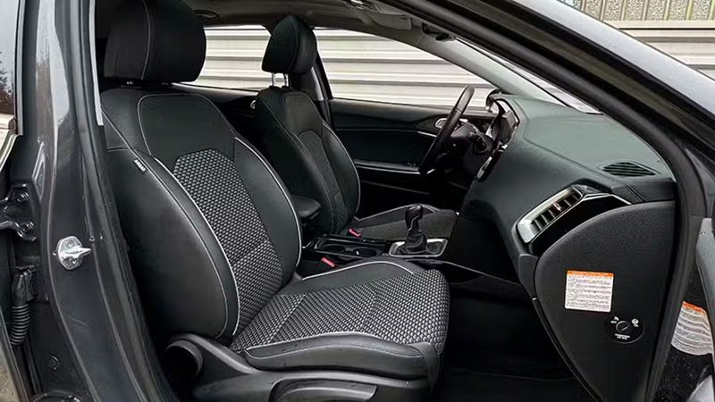 Kia Cee`d • 2022 • 49,225 km 9