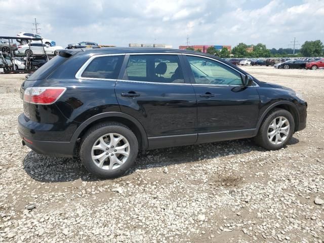 Mazda CX-9 • 2011 • 10,000 mi 6