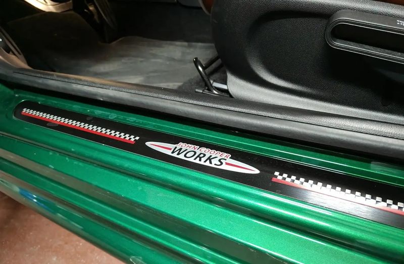 MINI Cooper • 2021 • 10,286 km 16