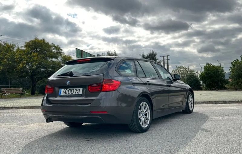 BMW 3 Series • 2013 • 150,000 km 2