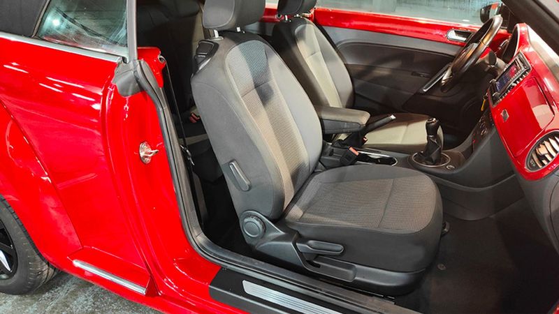 Volkswagen Beetle • 2016 • 105,086 km 19