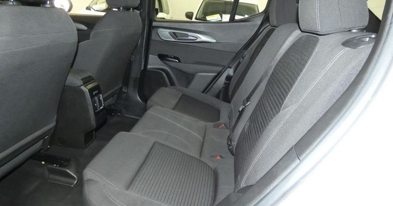 Alfa Romeo Crosswagon • 2023 • 46,343 km 10