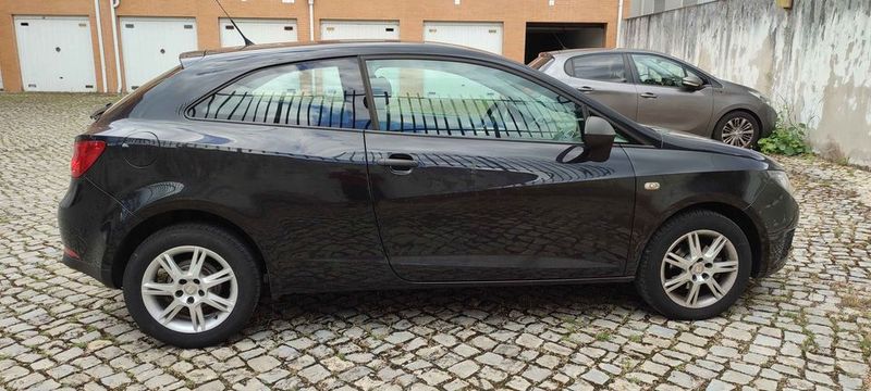 Seat Ibiza • 2009 • 125,000 km 3