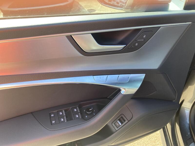 Audi A7 • 2020 • 42,500 km 16