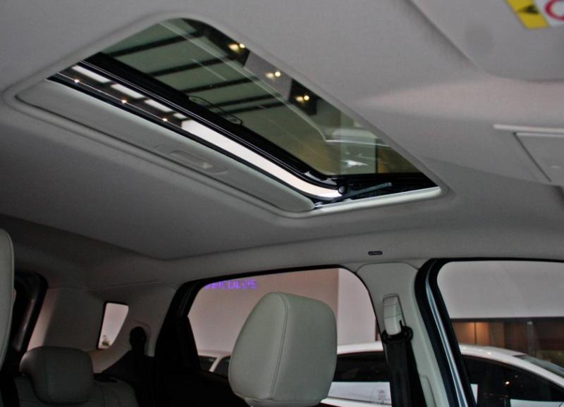 Ford EcoSport • 2019 • 30,000 km 8