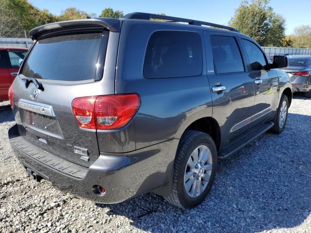 Toyota Sequoia • 2016 • 10,000 mi 6